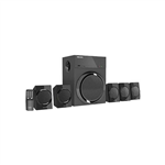 Philips DSP-56U 5.1 USB Speaker System