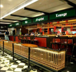 The Mugshot Lounge - Koregaon - Pune