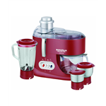 Maharaja Whiteline Ultimate Treasure Juicer Mixer Grinder