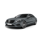 Mercedes Benz S Class S 350 CDI
