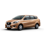 Datsun GO Plus T Option