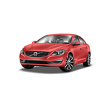 Volvo S60 D5 Inscription