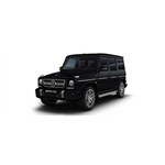 Mercedes Benz G Class G63 AMG