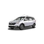 Renault Lodgy Stepway Edition 8 Seater