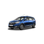 Renault Lodgy Stepway Edition 7 Seater