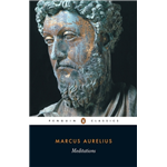 Meditations - Marcus Aurelius