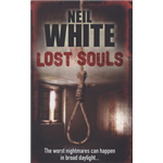 Lost Souls - Neil White