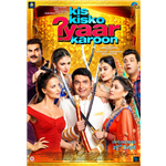 Kis Kisko Pyaar Karoon