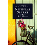 Safe Haven - Nicholas Sparks