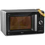 Whirlpool JQ 2801 Jet Cuisine Nutritech Microwave Oven