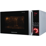 Morphy Richard 25MCG 25 L Convection Microwave Oven