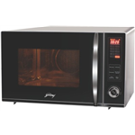Godrej GMX28CA3MKM 28 L Convection Microwave Oven
