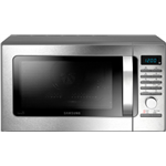 Samsung MC287TVTCSQ 28 L Convection Microwave Oven