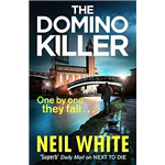The Domino Killer - Neil White