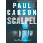 Scalpel - Paul Carson