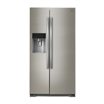 LG GC-L207GAQV Side By Side Refrigerator