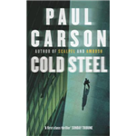 Cold Steel - Paul Carson