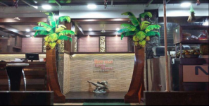 The Mint Leaf Kitchen 