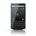BlackBerry Porsche Design P