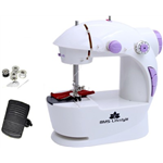 BMS Lifestyle Jaduu Electric Sewing Machine