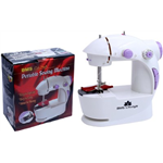 BMS Lifestyle Umaaz Electric Sewing Machine