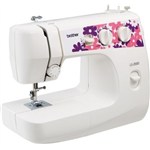 Brother LS-2000 Electric Sewing Machine