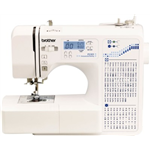 Brother FS101 Computerised Sewing Machine