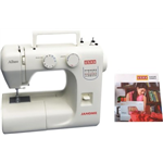 Usha Allure Electric Sewing Machine