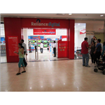 Reliance Digital - Vashi