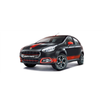 Fiat Abarth Punto EVO