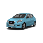 Datsun GO T Option
