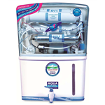 Aquasys Aquagrand Storage RO+UV+TDS Water Purifiers