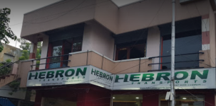 Hebron Transports - Chennai