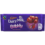 Cadbury Dairy Milk Bubbly