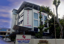Galaxy - Vasai - Palghar