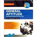 General Aptitude: Quantitative Aptitude & Reasoning for Competitive Examinations - GK Publisher