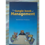 The Jungle Book of Management - Ramesh Kumar Mendiratta