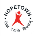 Hopetown Girls School - Dehradun