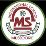 Mussoorie International School At Sri Nagar Estate - Mussoorie