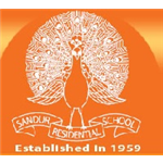 Sandur Girls Residential School - District