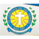St Josephs High School - Sector 44D