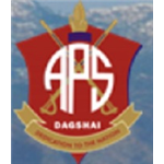 Army Public School - Dagshai