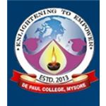 De Paul International Residential School - Mandya