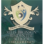 Miles Bronson Residential School - Guwahati