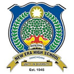 New Era High School - Satara
