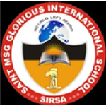 Saint Msg Glorious International School - Khera