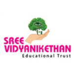 Sree Vidyanikethan International School - Rangareddy