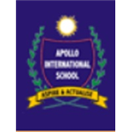 Apollo International School - Sonipat