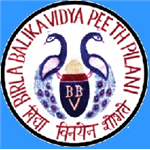 Birla Balika Vidyapeeth - Pilani