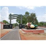 Dholpur Military School - Dholpur